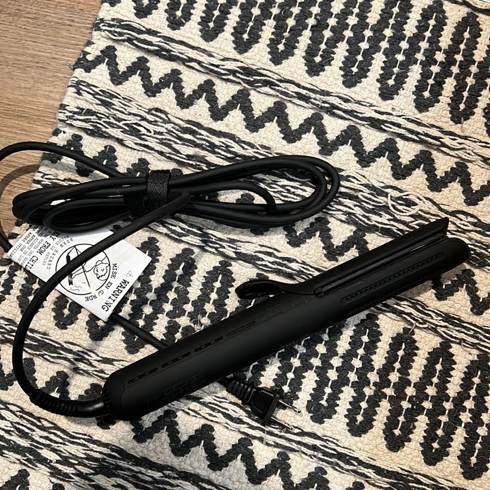 L’ange Le’ Duo Hair Styler